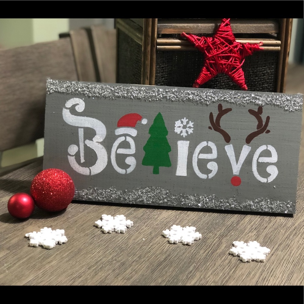 Christmas Deco
